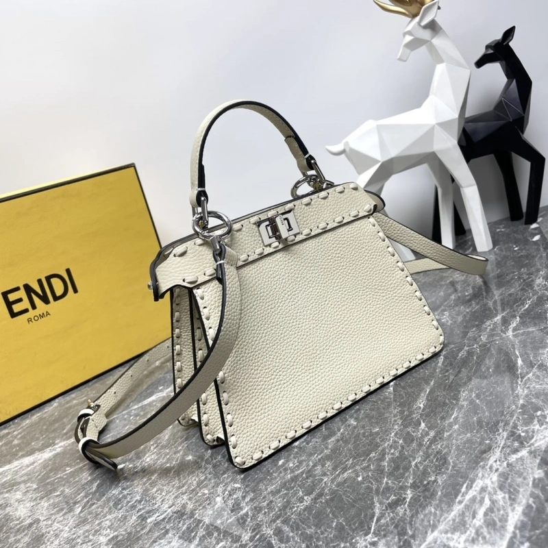 F**di top handle bags 4081-0050