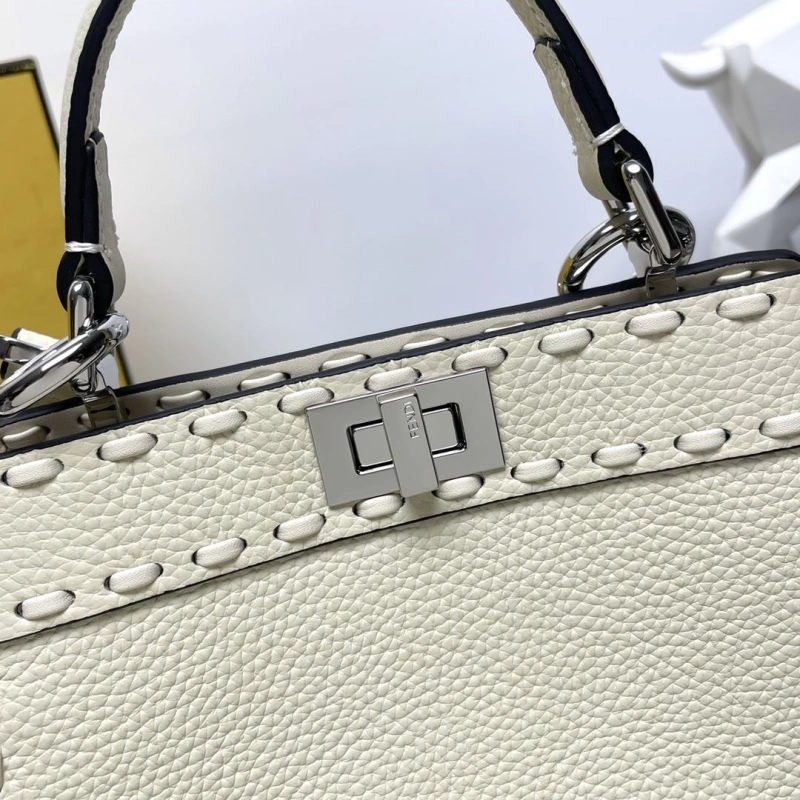 F**di top handle bags 4081-0050