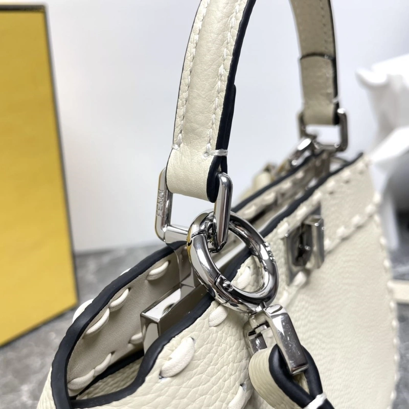F**di top handle bags 4081-0050