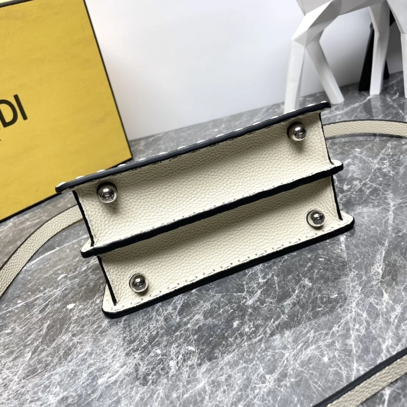 F**di top handle bags 4081-0050