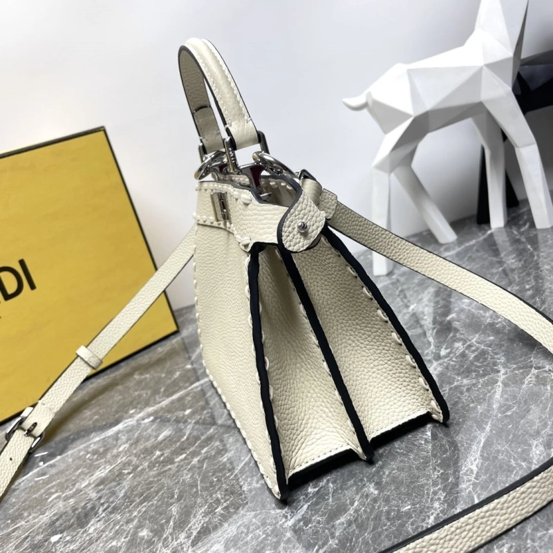 F**di top handle bags 4081-0050