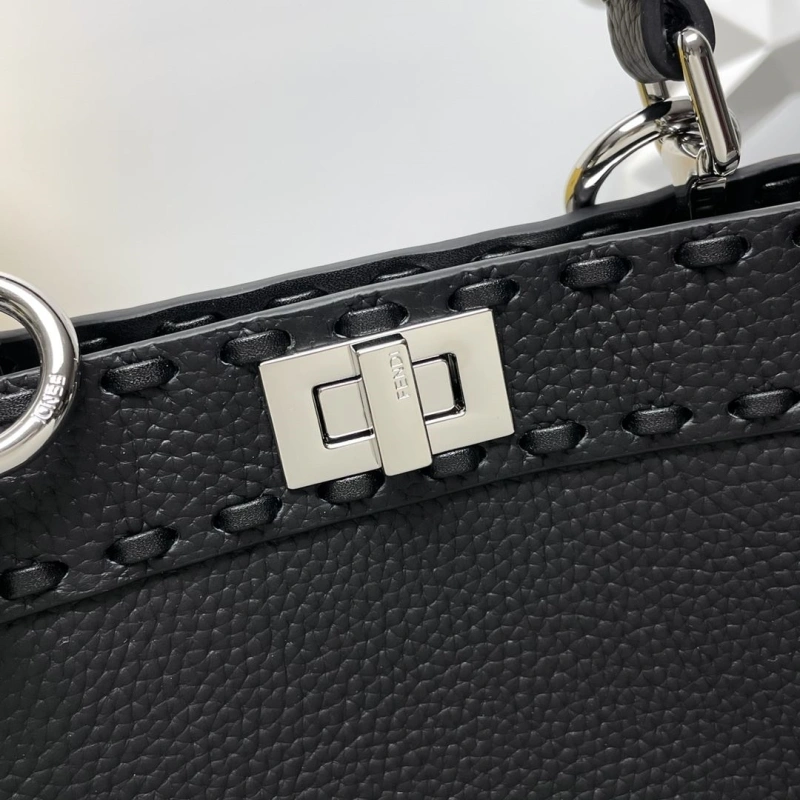 F**di top handle bags 4081-0051
