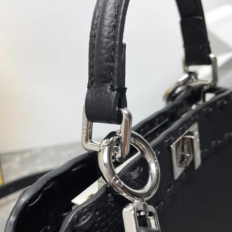 F**di top handle bags 4081-0051