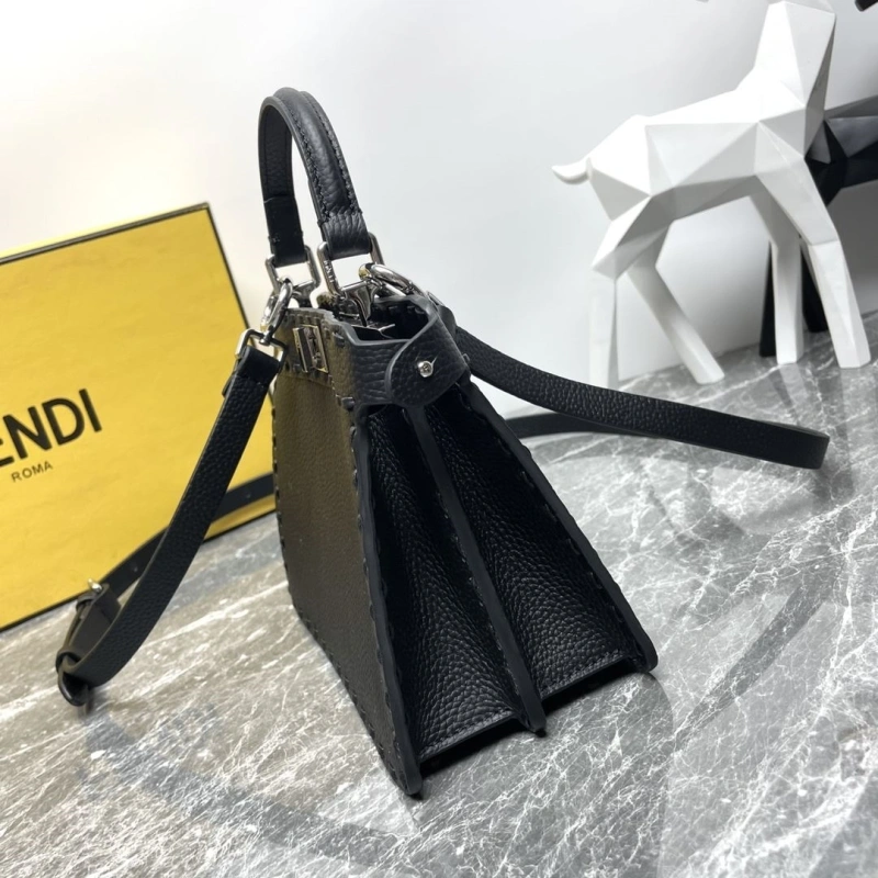 F**di top handle bags 4081-0051