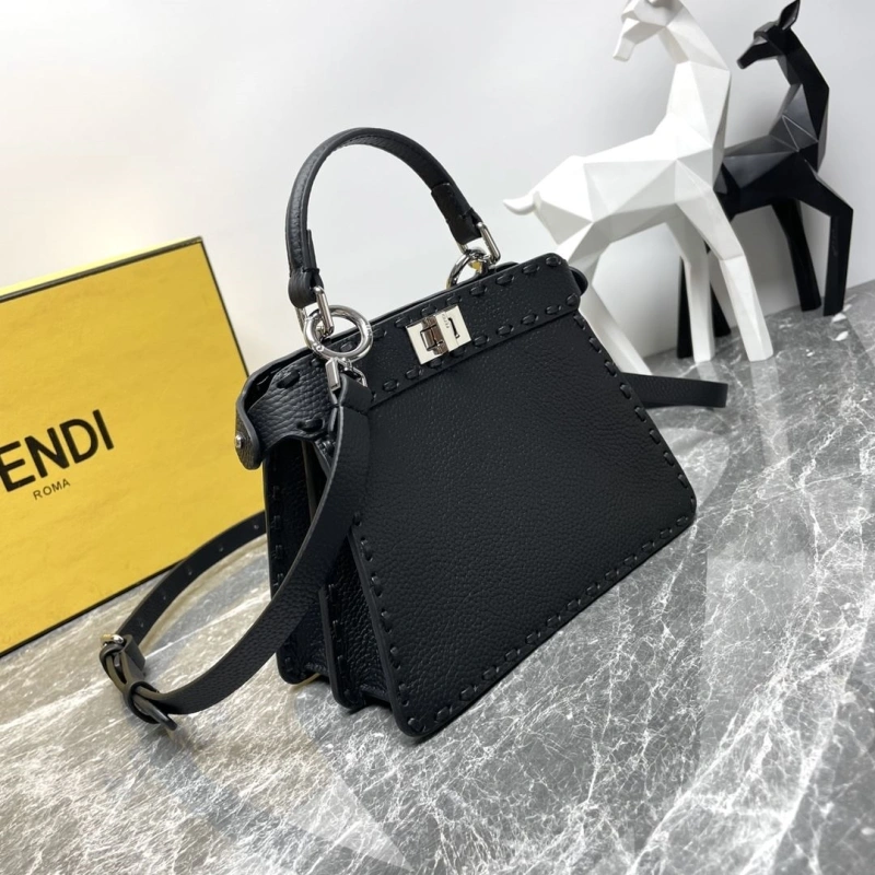F**di top handle bags 4081-0051