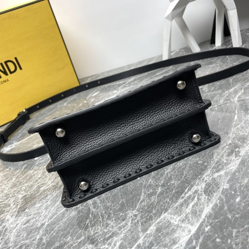 F**di top handle bags 4081-0051