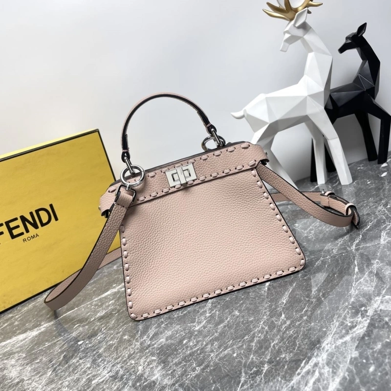 F**di top handle bags 4081-0052