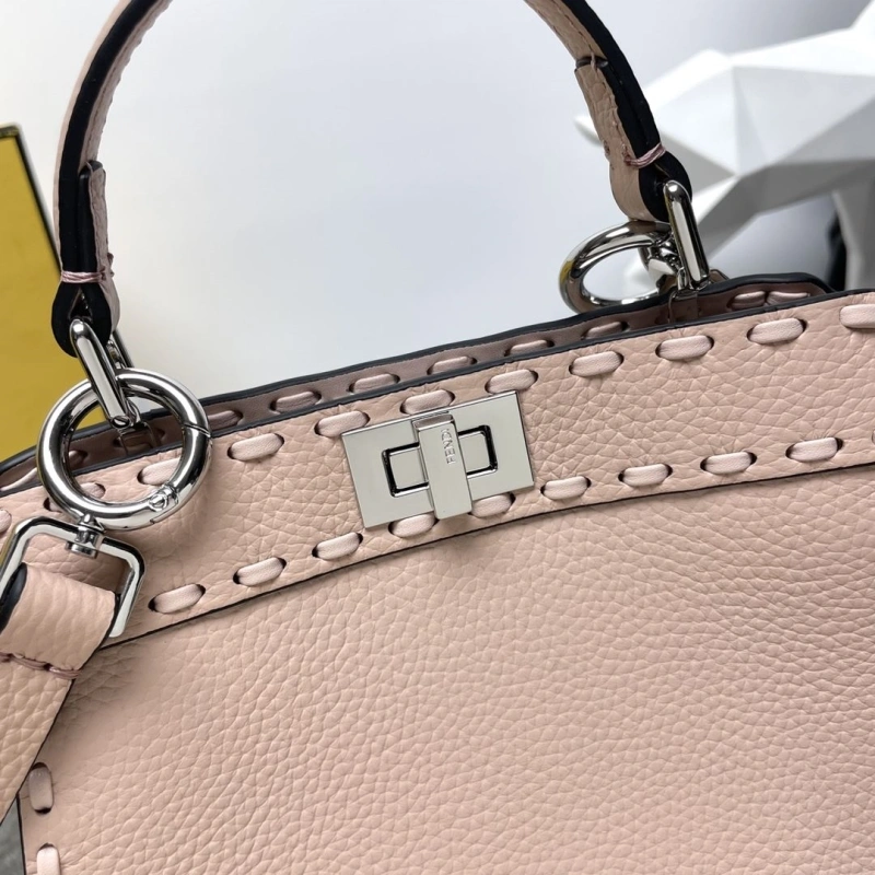 F**di top handle bags 4081-0052