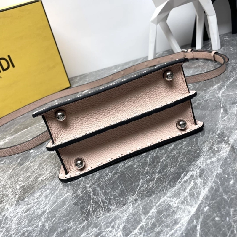 F**di top handle bags 4081-0052