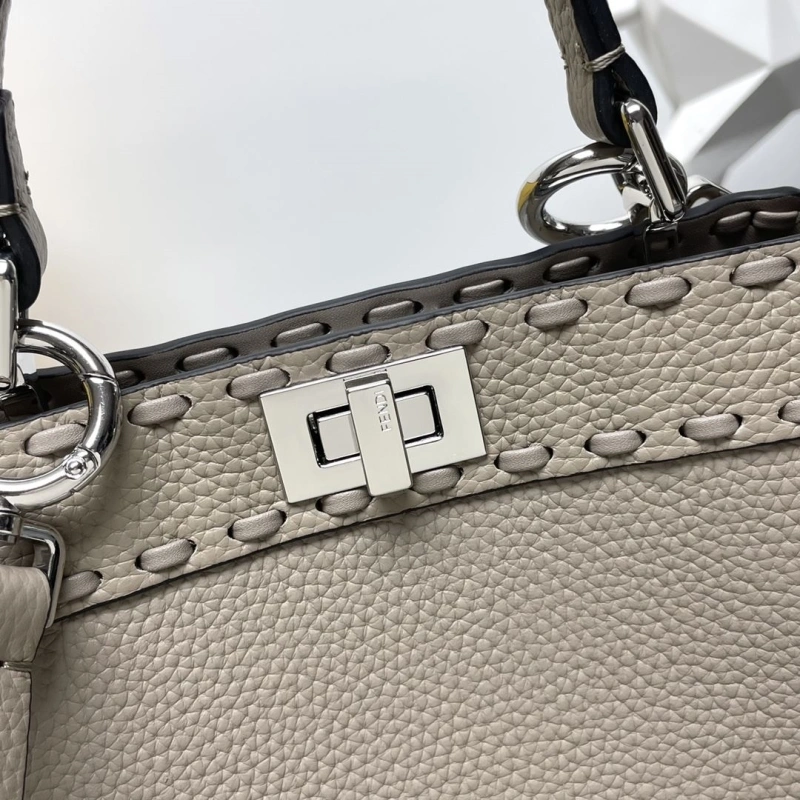 F**di top handle bags 4081-0053
