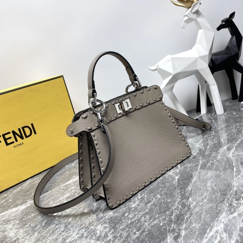 F**di top handle bags 4081-0053