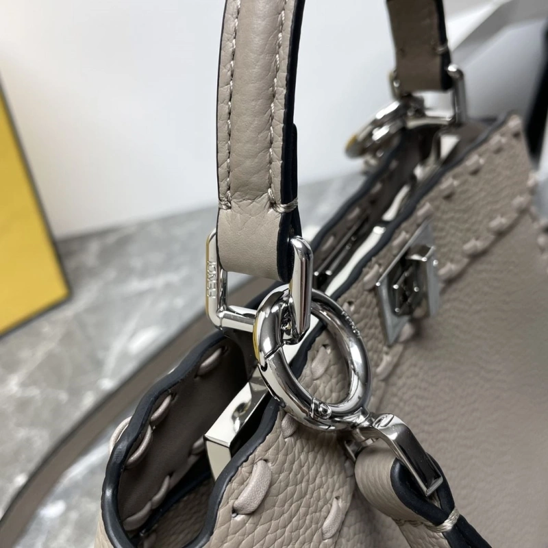 F**di top handle bags 4081-0053