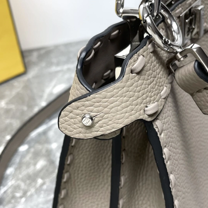 F**di top handle bags 4081-0053