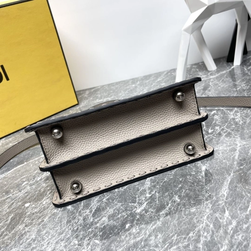 F**di top handle bags 4081-0053