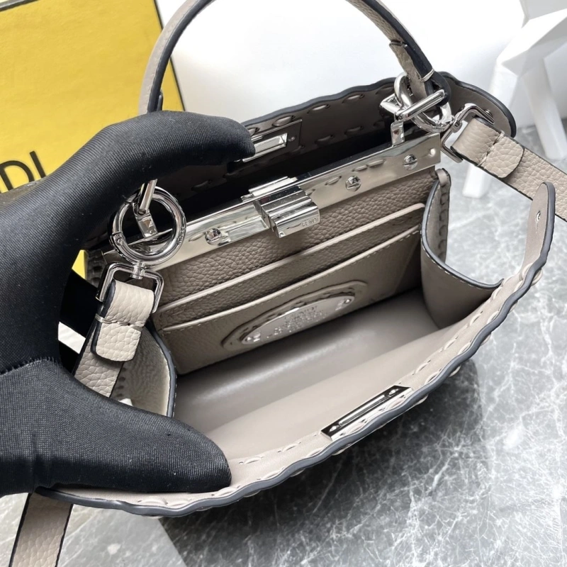 F**di top handle bags 4081-0053