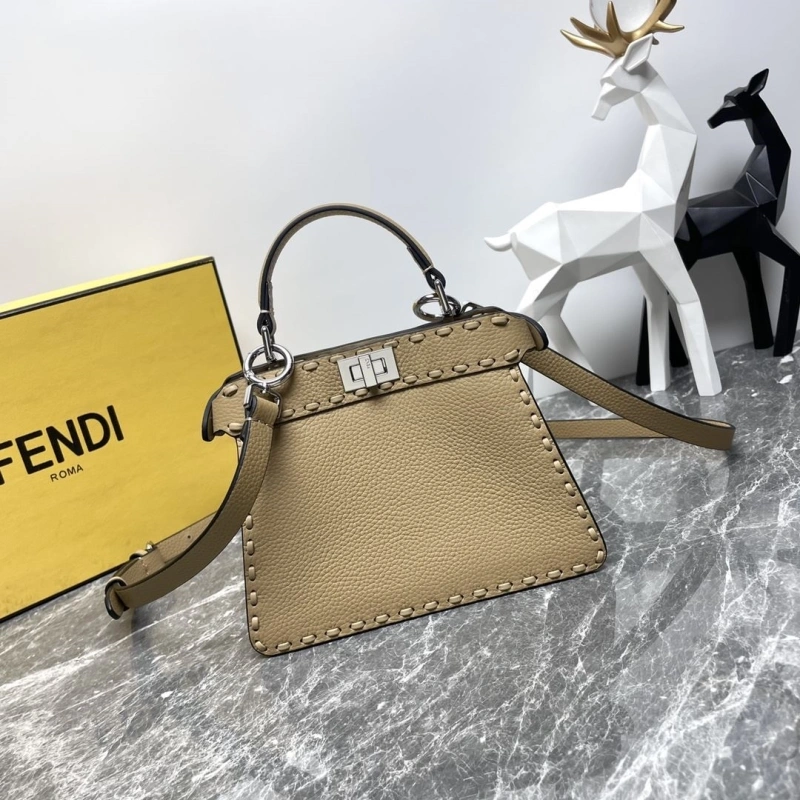 F**di top handle bags 4081-0054