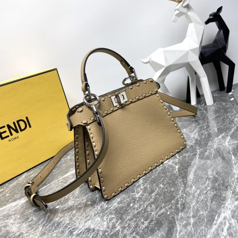 F**di top handle bags 4081-0054