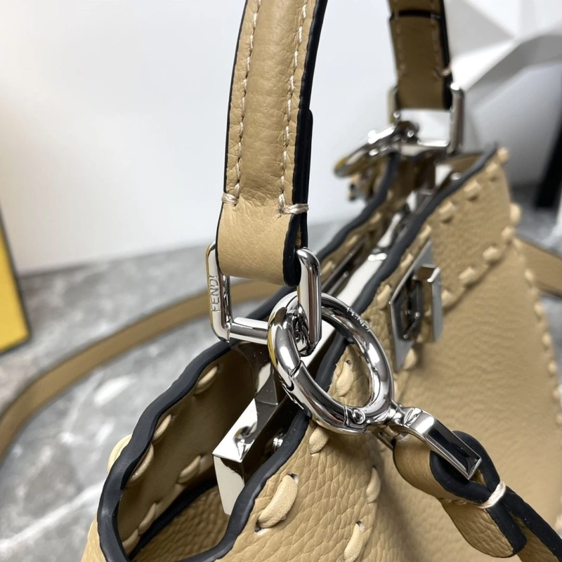 F**di top handle bags 4081-0054