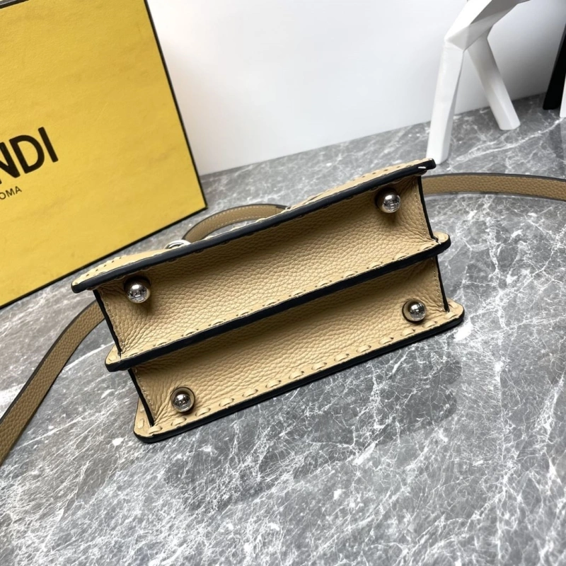 F**di top handle bags 4081-0054