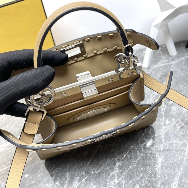 F**di top handle bags 4081-0054