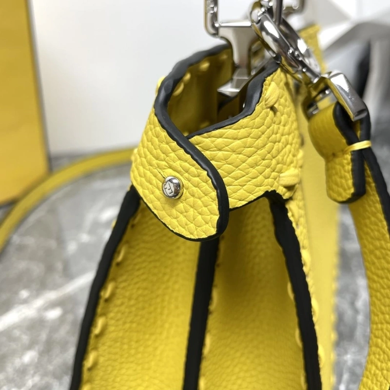 F**di top handle bags 4081-0055