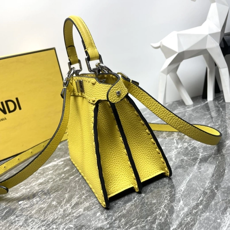 F**di top handle bags 4081-0055