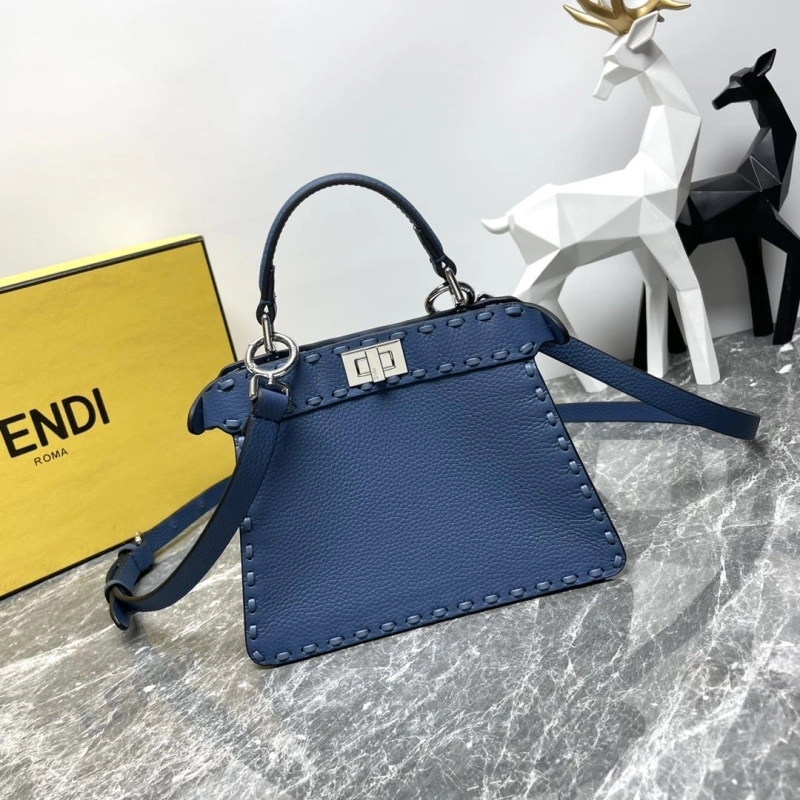 F**di top handle bags 4081-0056