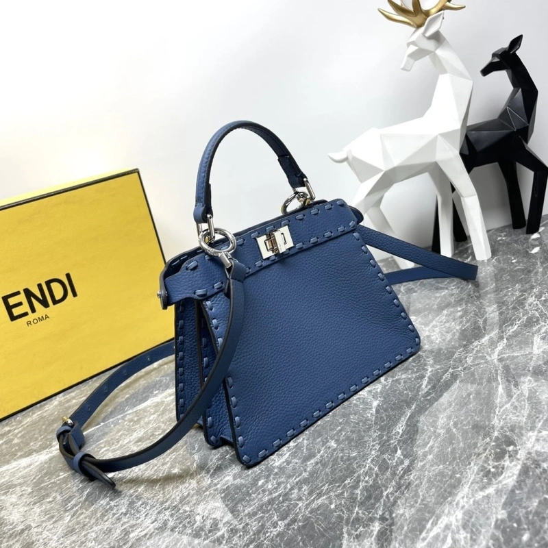 F**di top handle bags 4081-0056