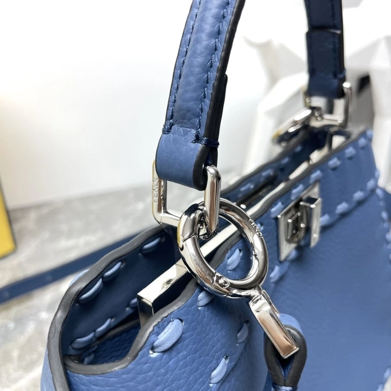 F**di top handle bags 4081-0056