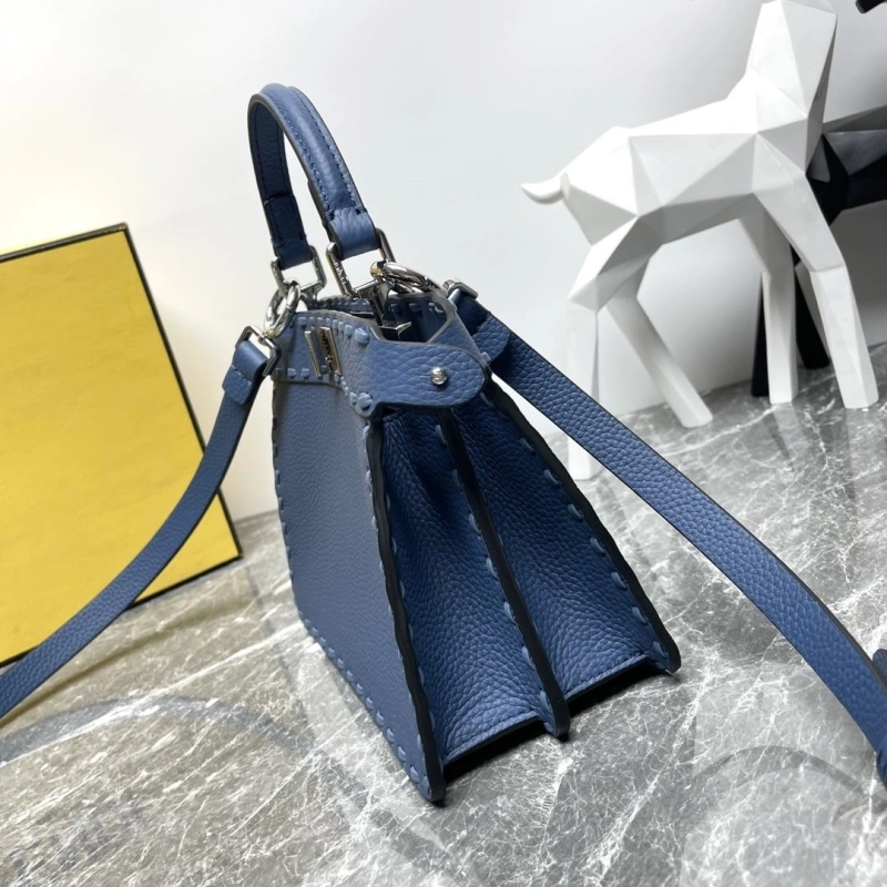 F**di top handle bags 4081-0056