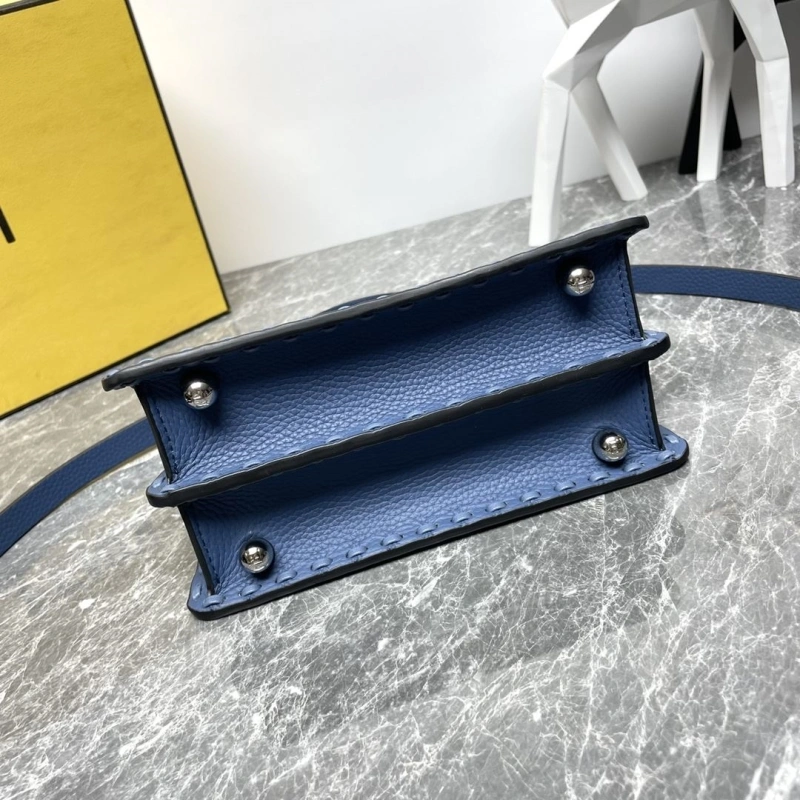 F**di top handle bags 4081-0056