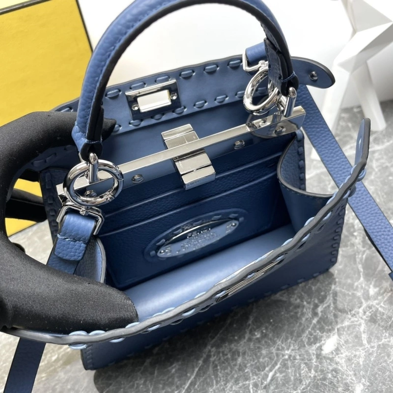 F**di top handle bags 4081-0056