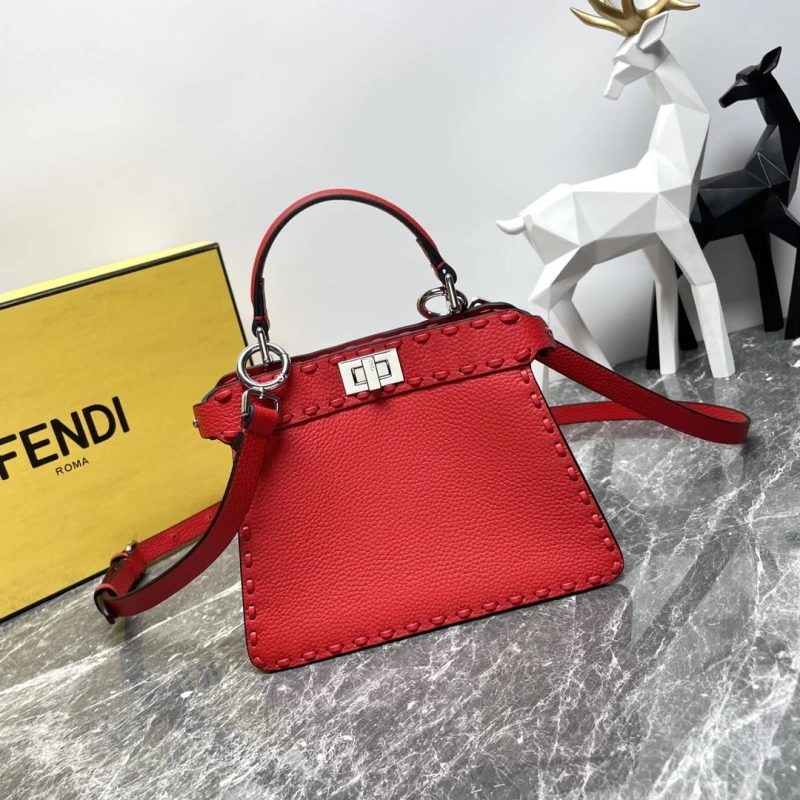 F**di top handle bags 4081-0057