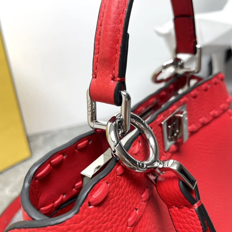 F**di top handle bags 4081-0057