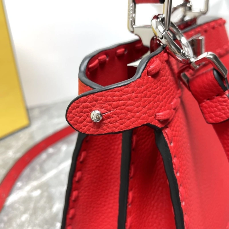 F**di top handle bags 4081-0057
