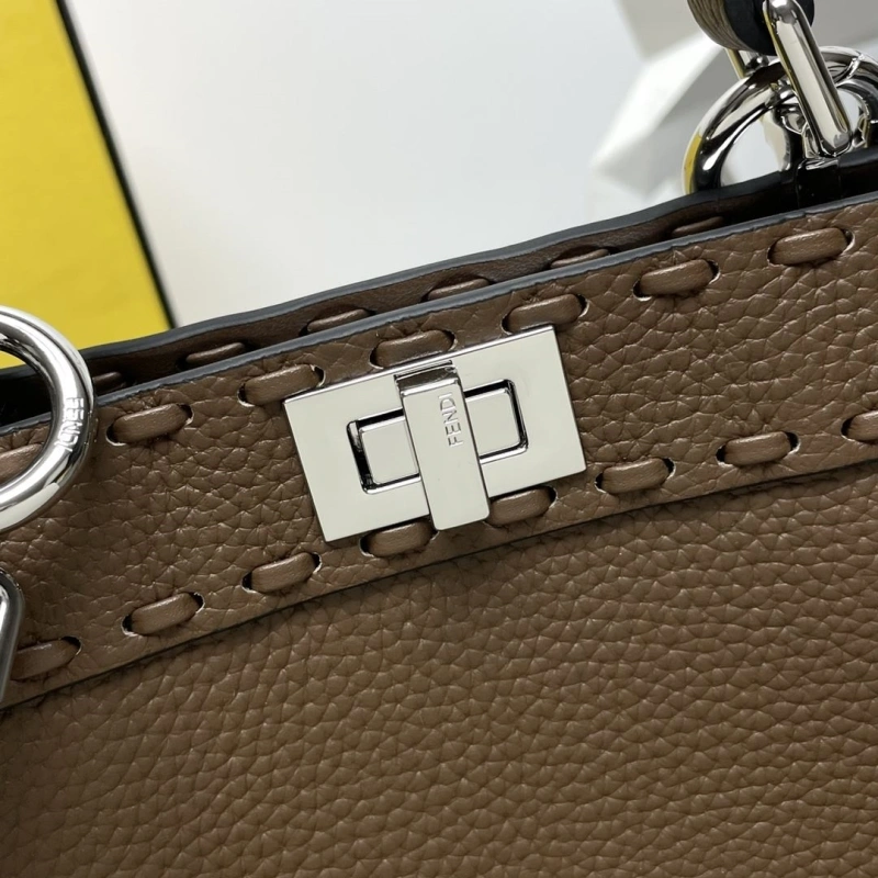 F**di top handle bags 4081-0059