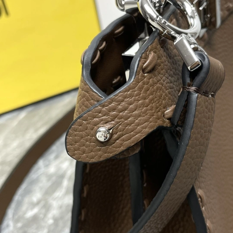 F**di top handle bags 4081-0059