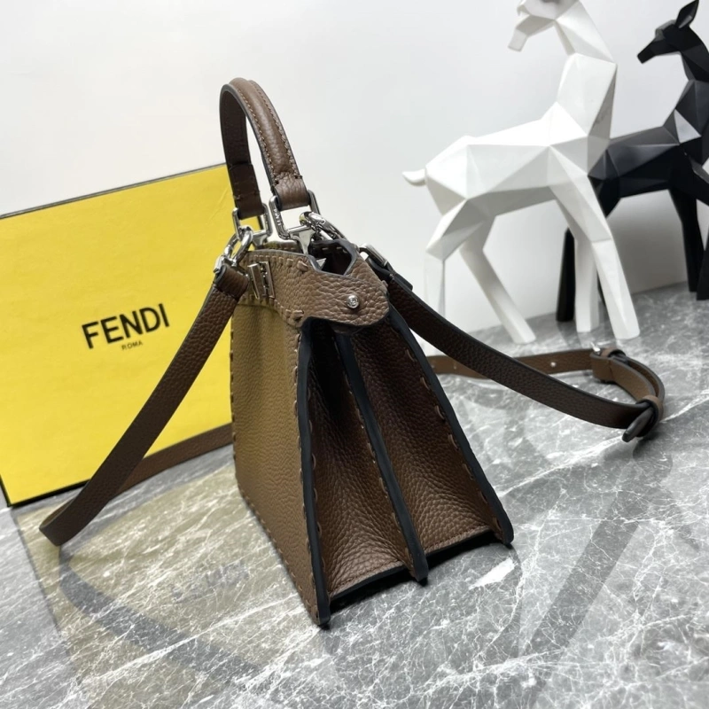F**di top handle bags 4081-0059