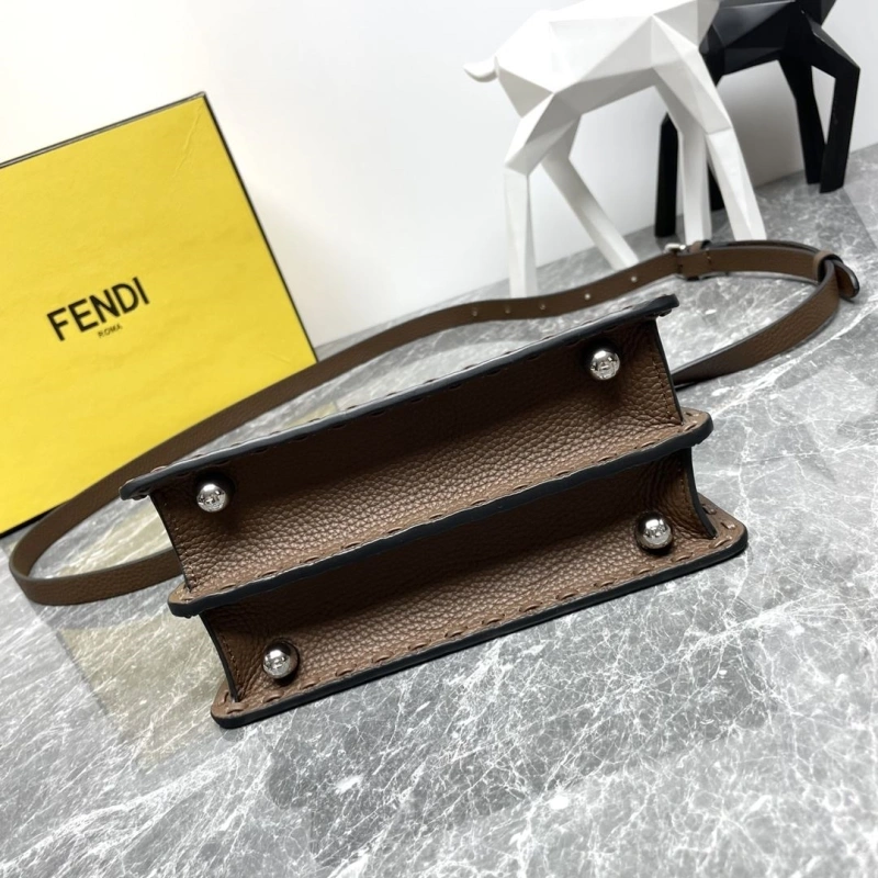 F**di top handle bags 4081-0059