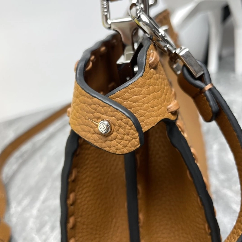 F**di top handle bags 4081-0060
