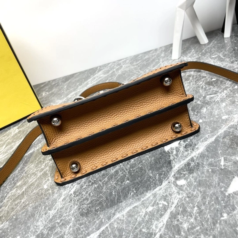F**di top handle bags 4081-0060