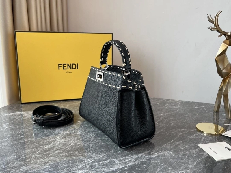 F**di top handle bags 4081-0061