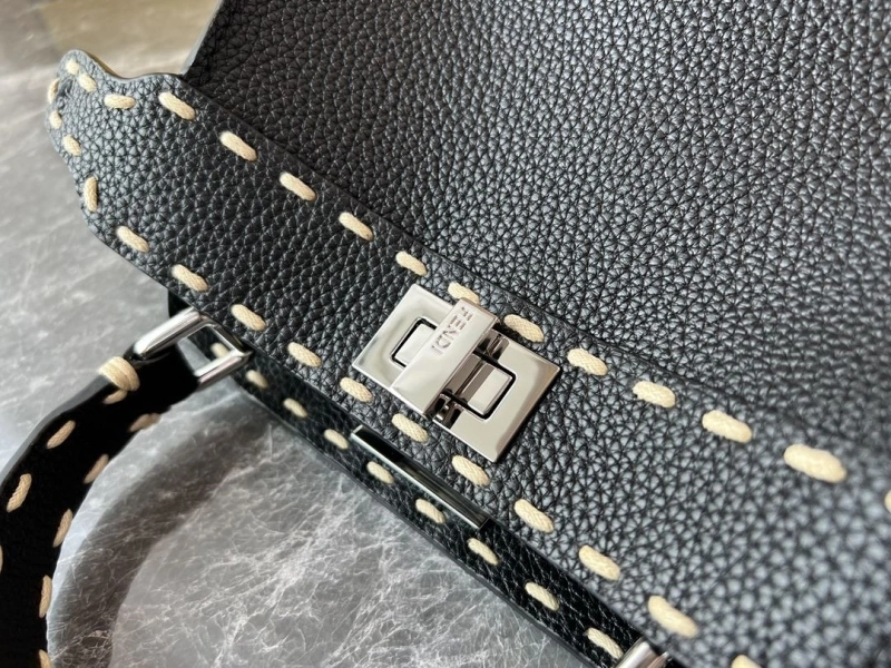 F**di top handle bags 4081-0061