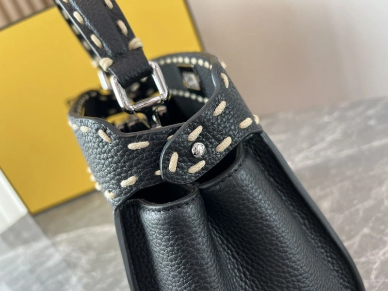 F**di top handle bags 4081-0061