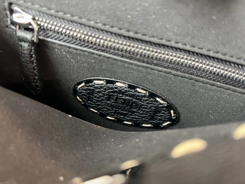F**di top handle bags 4081-0061