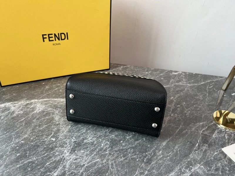F**di top handle bags 4081-0061