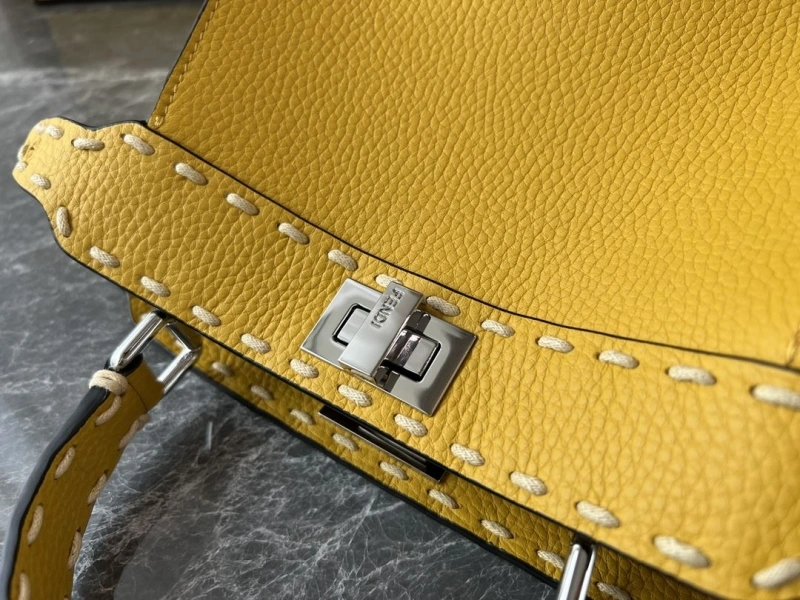 F**di top handle bags 4081-0062