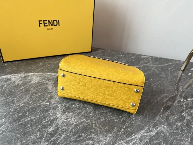 F**di top handle bags 4081-0062