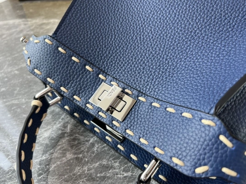 F**di top handle bags 4081-0063