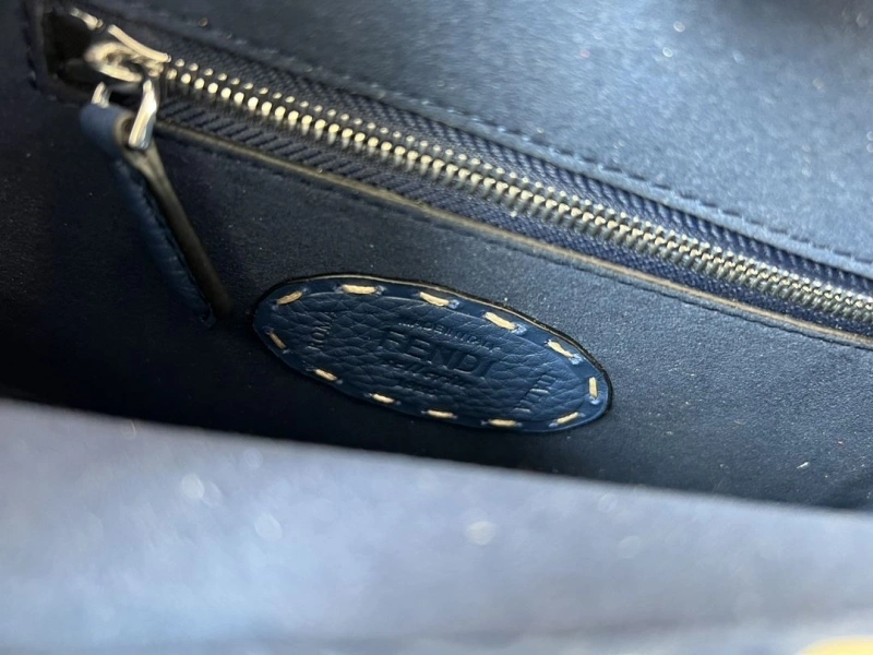 F**di top handle bags 4081-0063